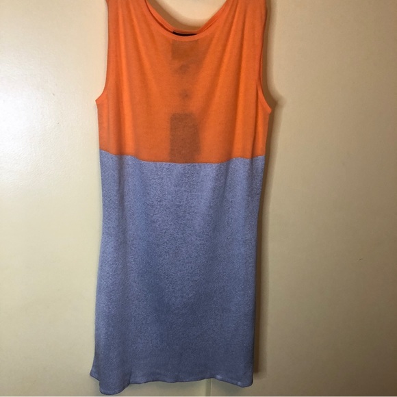 Kukhavera London mini dress.NWT luxury brand size US 8 - Picture 3 of 11